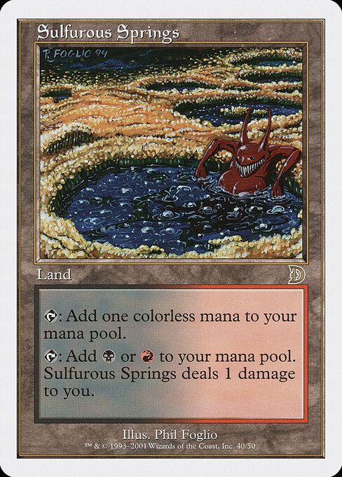 Sulfurous Springs 40