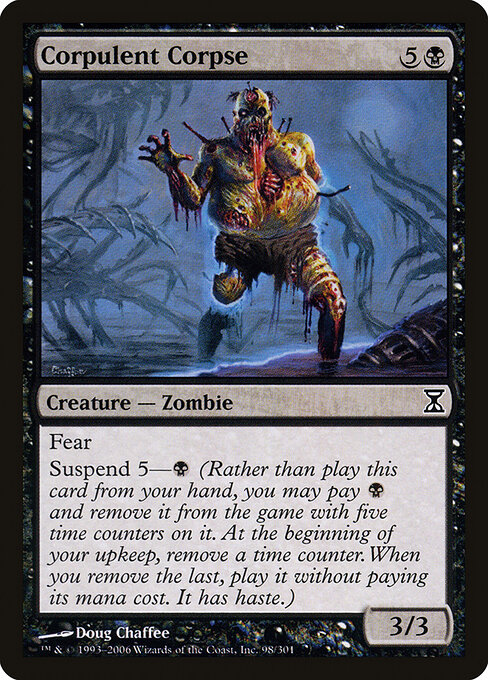 Corpulent Corpse 98