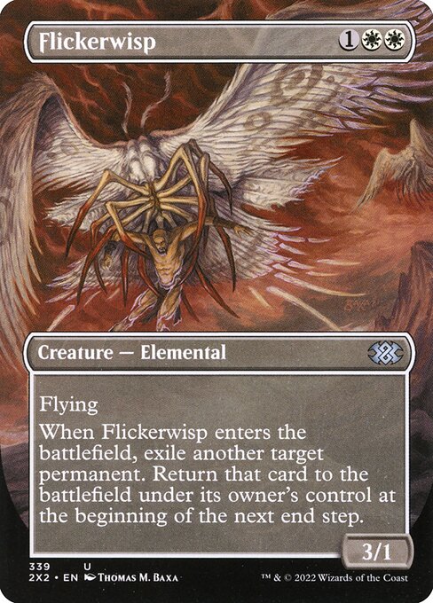 Flickerwisp 339