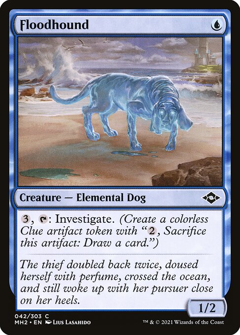 Floodhound 42