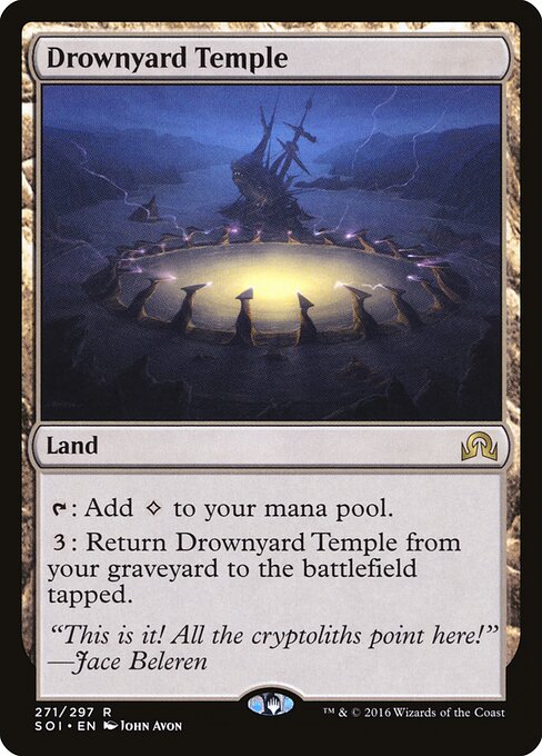 Drownyard Temple 271