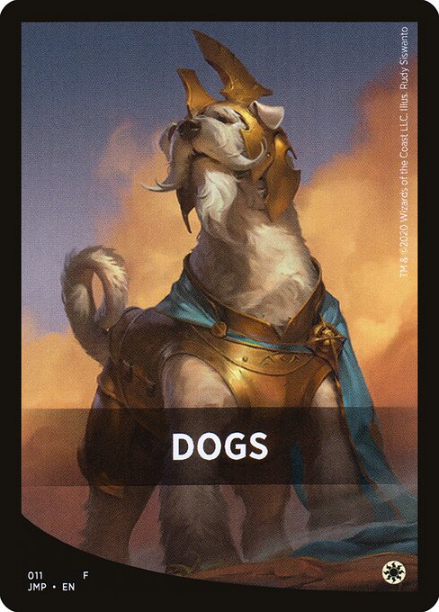 Dogs 11