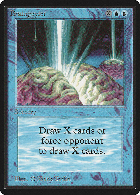 Braingeyser 51