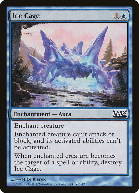 Ice Cage 57