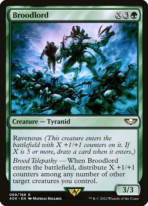 Broodlord 89