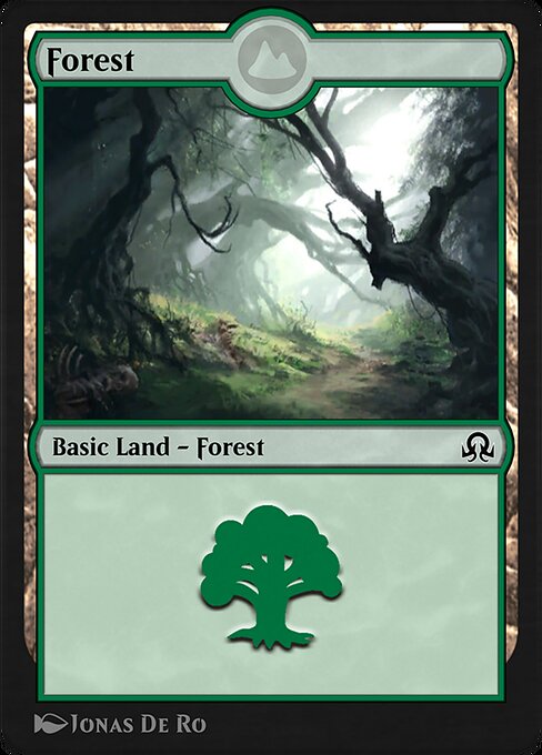 Forest 289
