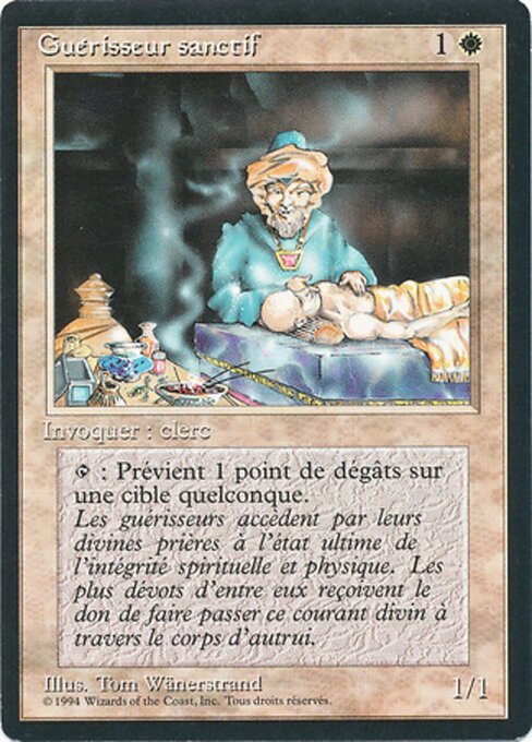 Samite Healer 38