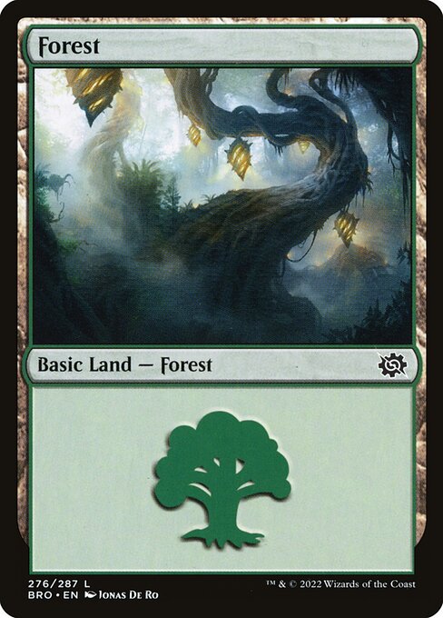 Forest 276