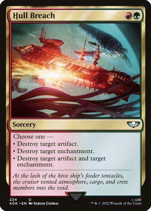 Hull Breach 224