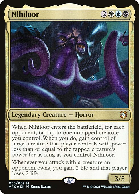 Nihiloor 53
