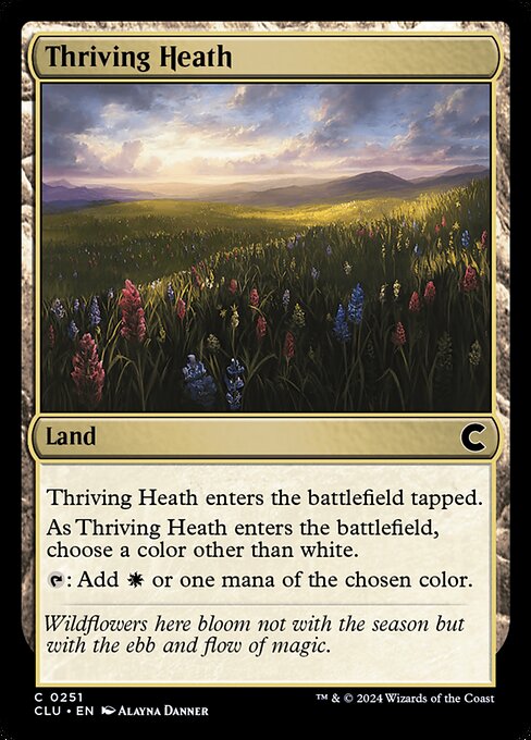 Thriving Heath 251