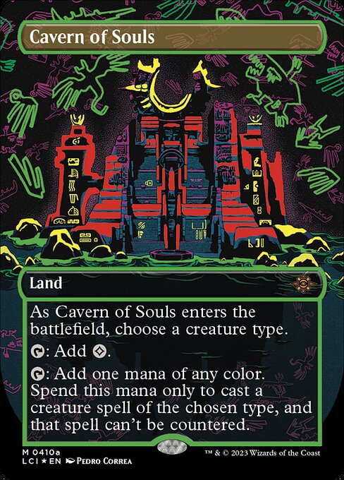 Cavern of Souls 410a