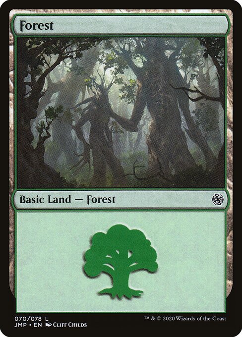 Forest 70