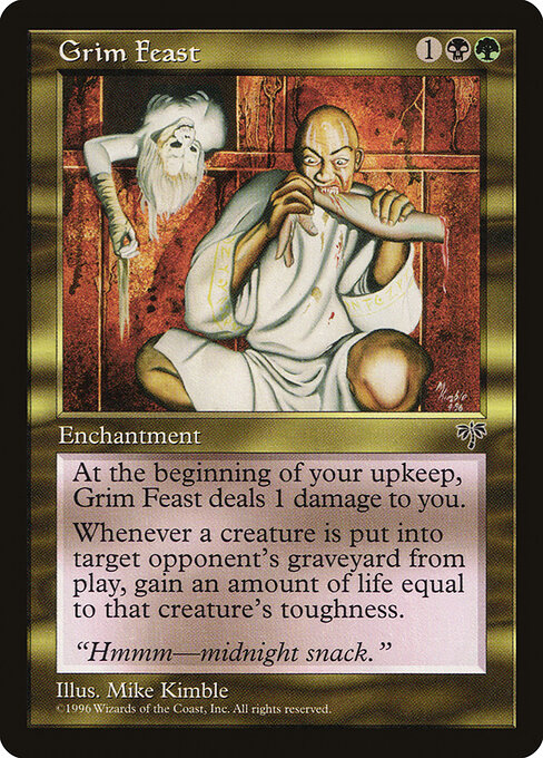 Grim Feast 265