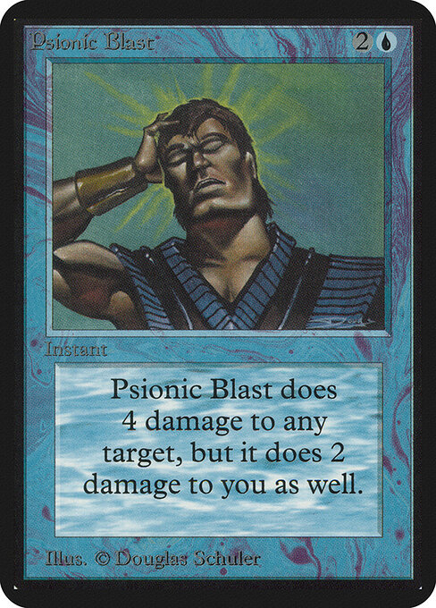 Psionic Blast 74