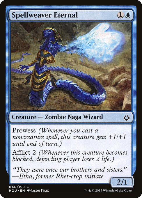 Spellweaver Eternal 46