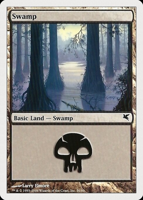 Swamp 56