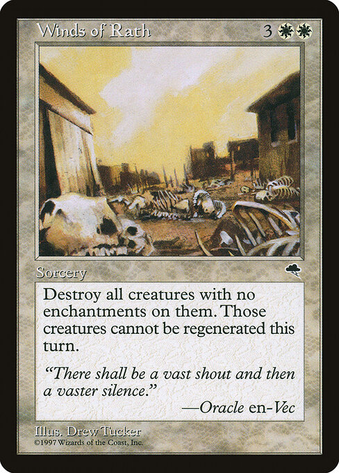 Winds of Rath 52