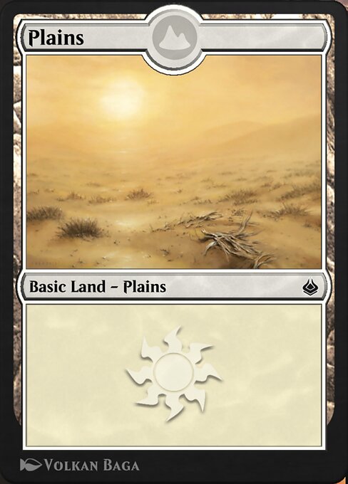 Plains 320