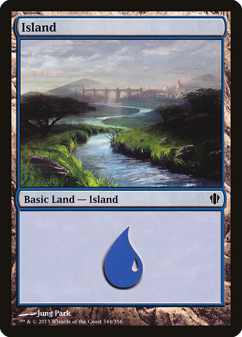 Island 344