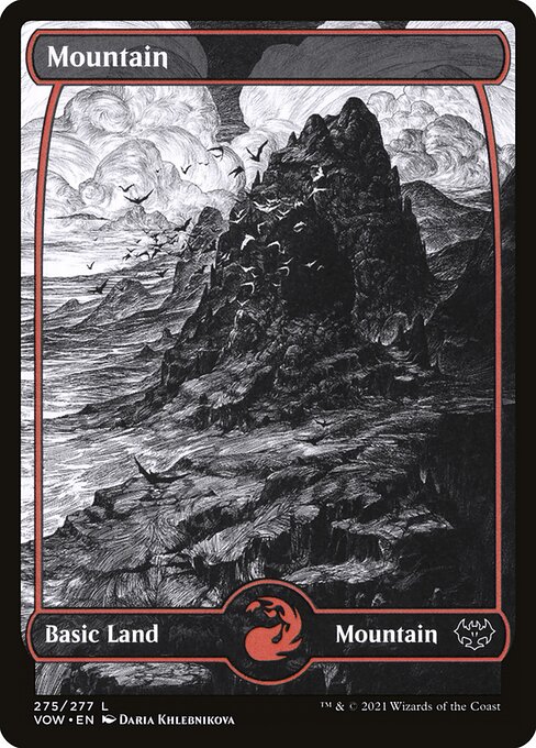 Mountain 275