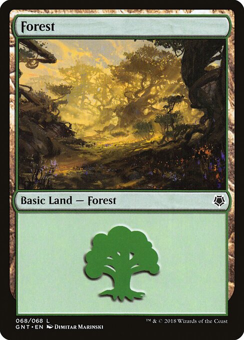 Forest 68
