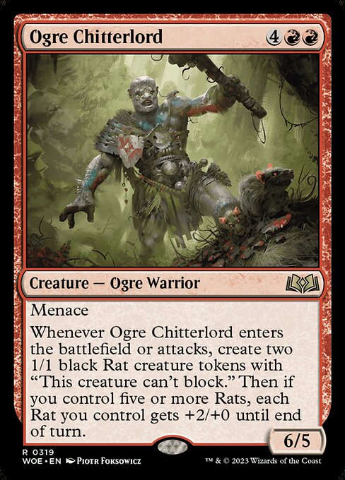 Ogre Chitterlord 319