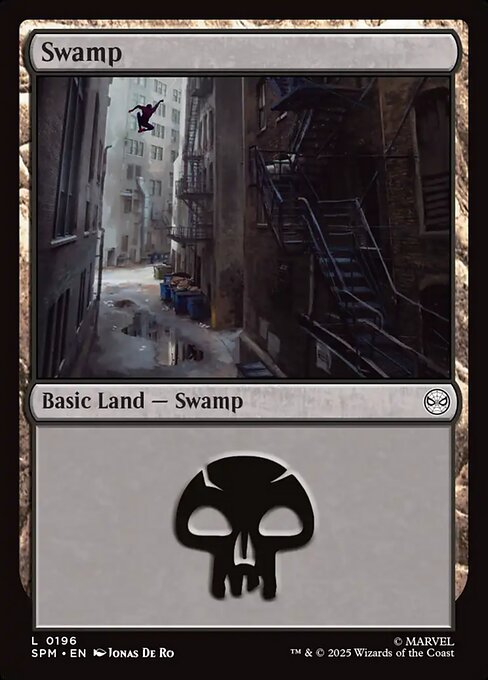 Swamp 196