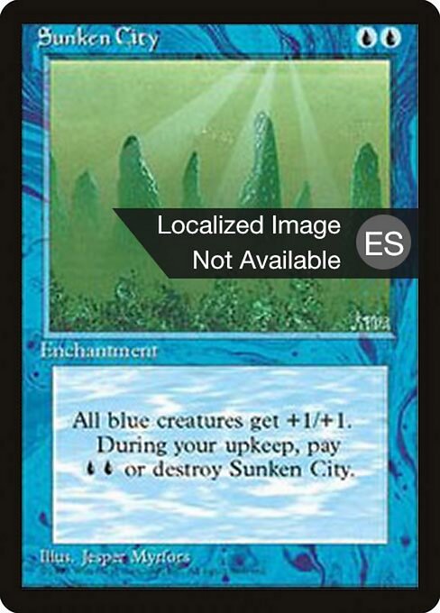 Sunken City 106