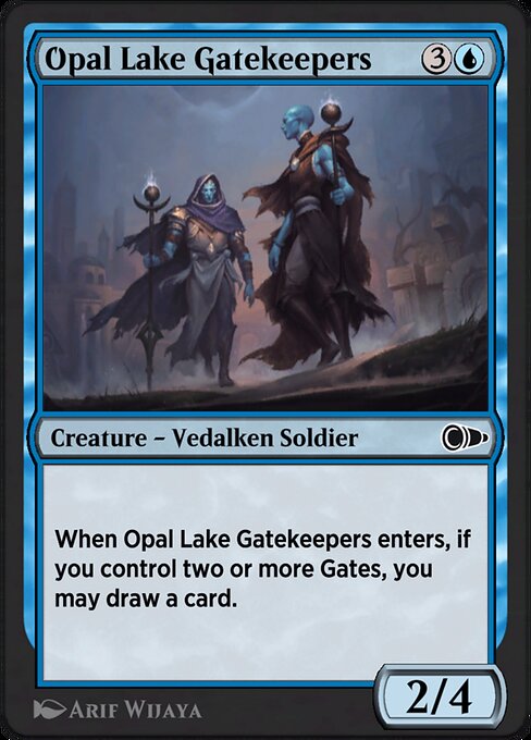 Opal Lake Gatekeepers 68