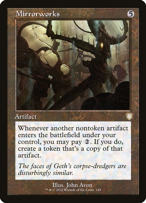 Mirrorworks 149