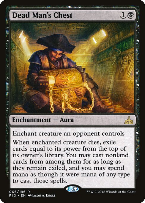 Dead Man's Chest 66