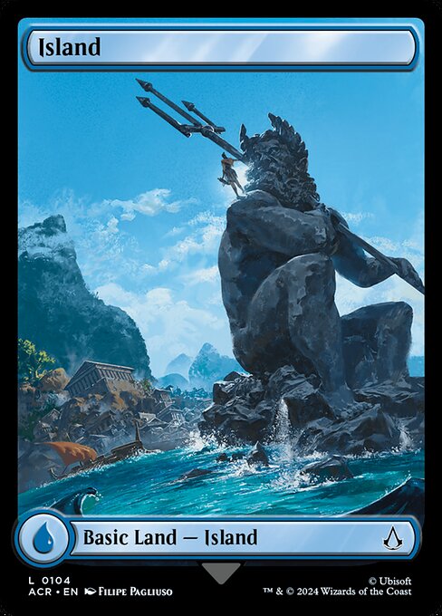 Island 104