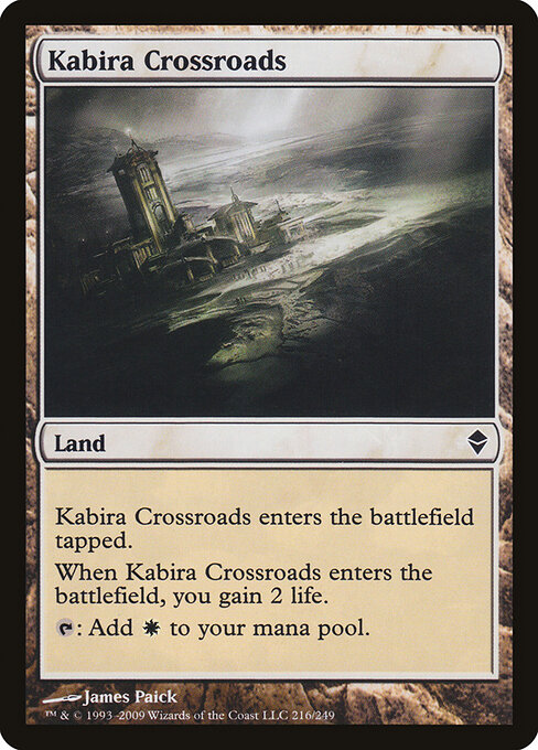 Kabira Crossroads 216