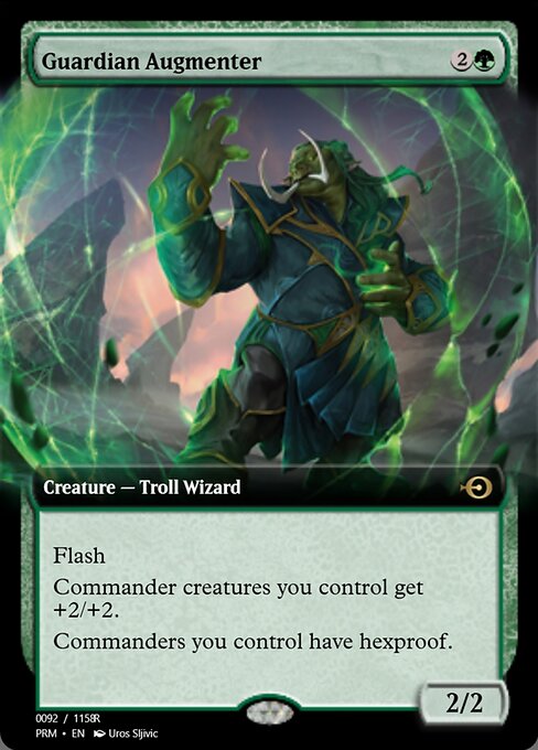 Guardian Augmenter 90156