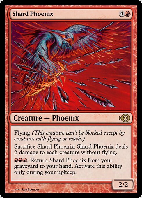 Shard Phoenix 36308