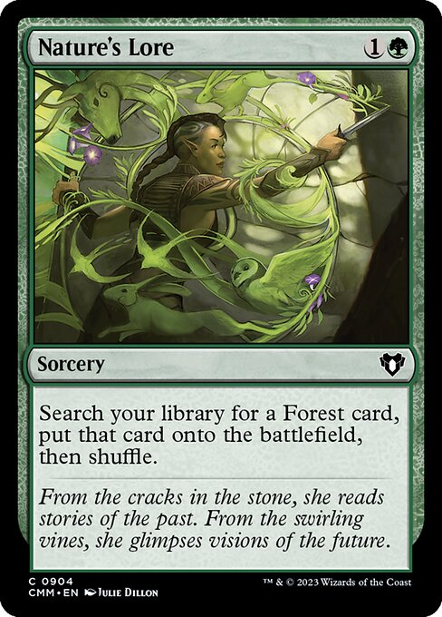Nature's Lore 904