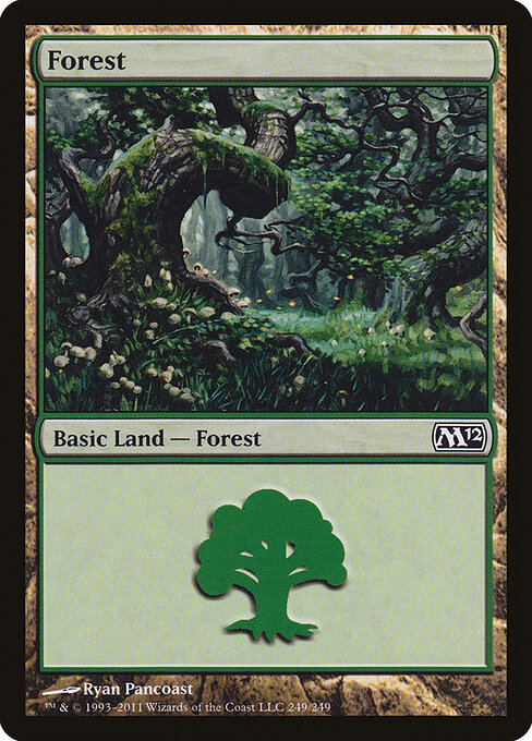 Forest 249