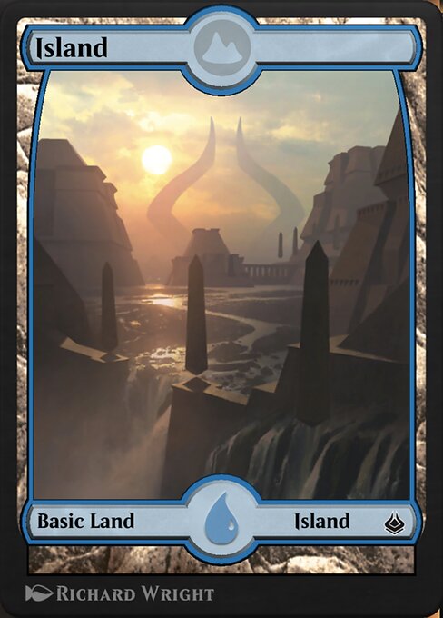 Island 308