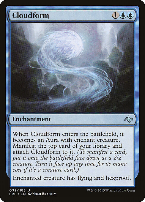 Cloudform 32
