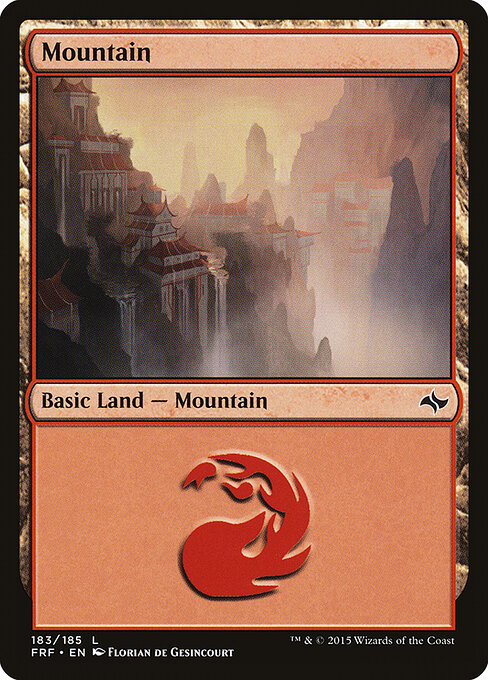 Mountain 183