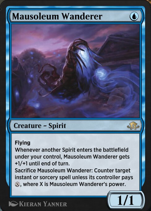 Mausoleum Wanderer 4