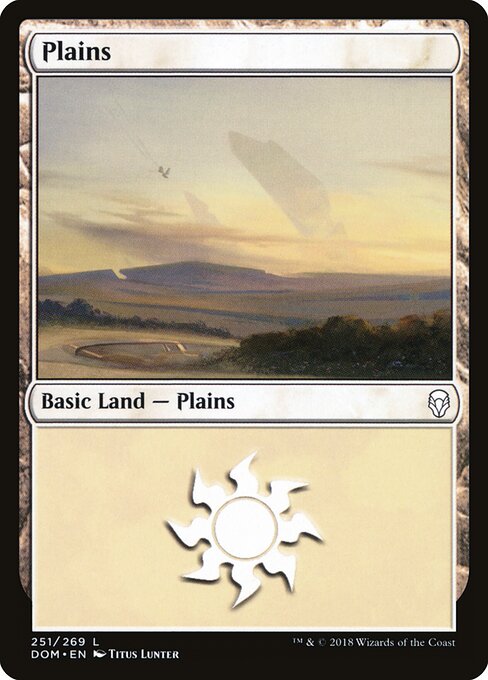 Plains 251