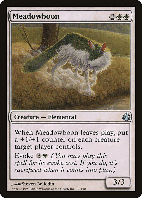 Meadowboon 17