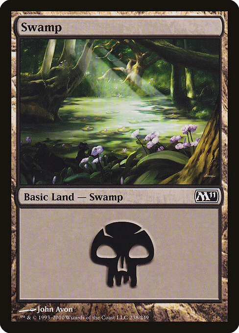 Swamp 238