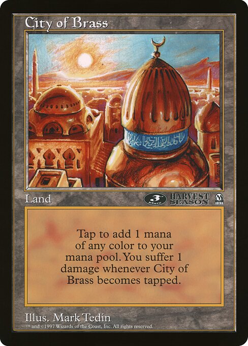 City of Brass 18