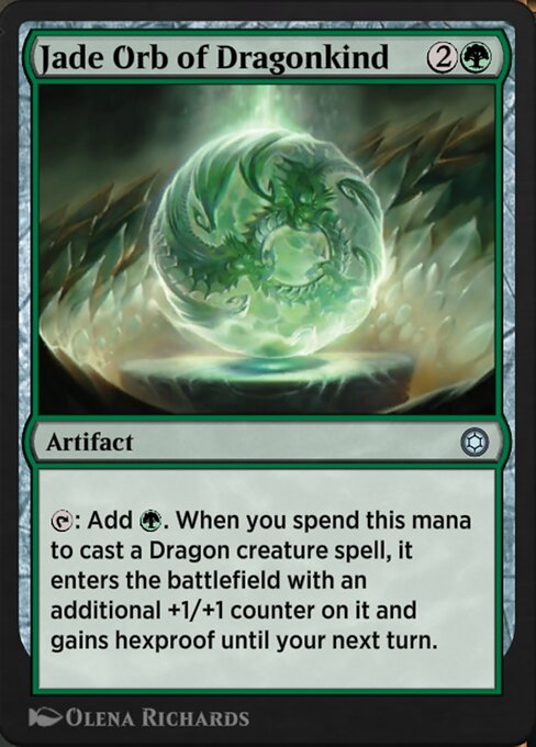 Jade Orb of Dragonkind 215