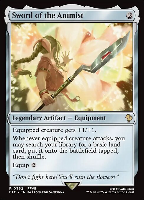 Sword of the Animist 362