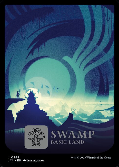 Swamp 289