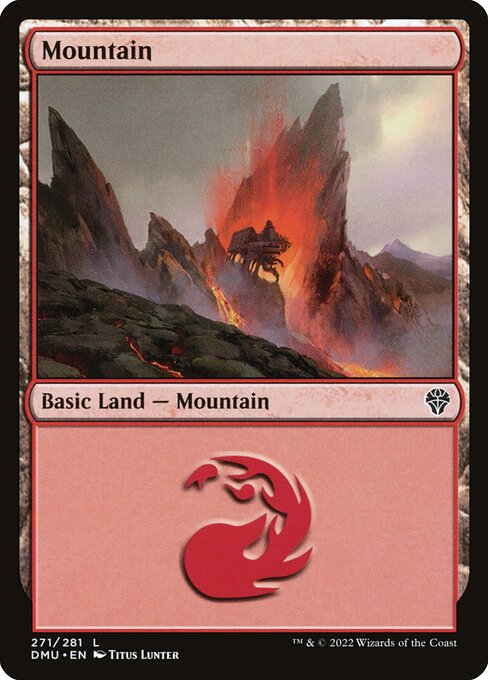Mountain 271